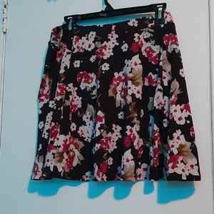 g21 - Flower skirt